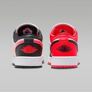 🔥 Jordan Air Jordan 1 Low SE HAA FB4420-616🔥